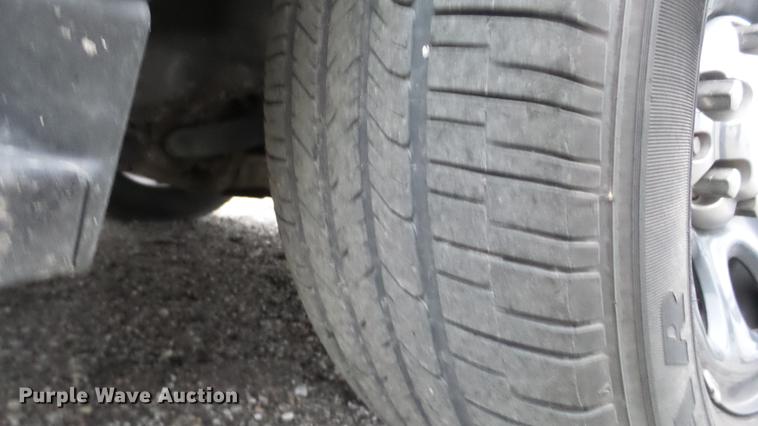 image for item DC1953 2014 Chevrolet Tahoe Police SUV