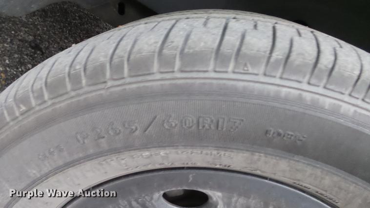 image for item DC1953 2014 Chevrolet Tahoe Police SUV