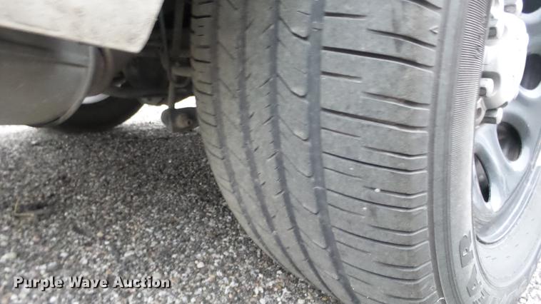 image for item DC1953 2014 Chevrolet Tahoe Police SUV