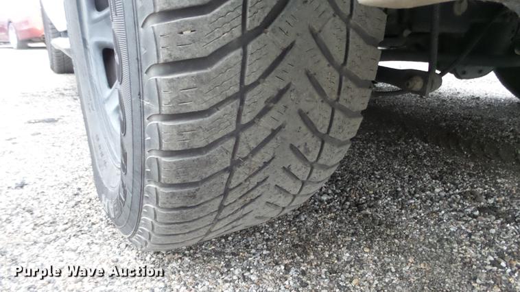 image for item DC1954 2016 Chevrolet Tahoe Police SUV