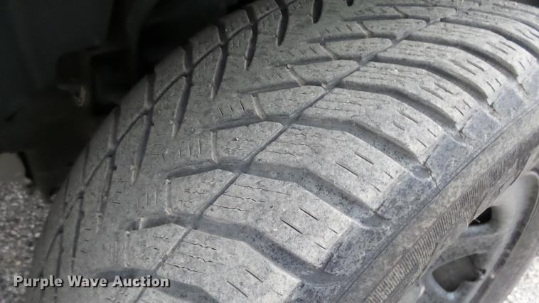 image for item DC1954 2016 Chevrolet Tahoe Police SUV