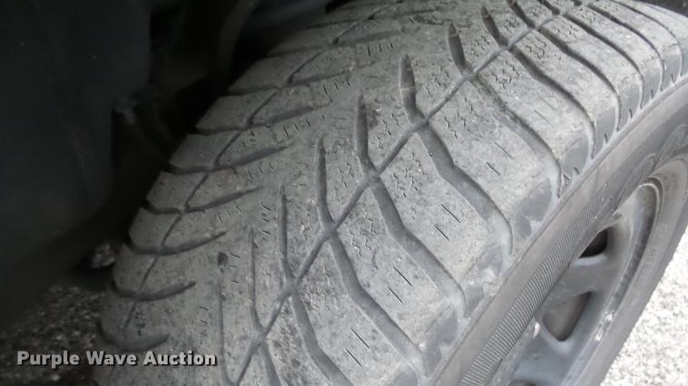 image for item DC1954 2016 Chevrolet Tahoe Police SUV