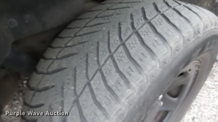 image for item DC1954 2016 Chevrolet Tahoe Police SUV