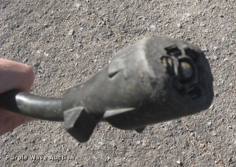 image for item DC2356 2014 PJ equipment trailer