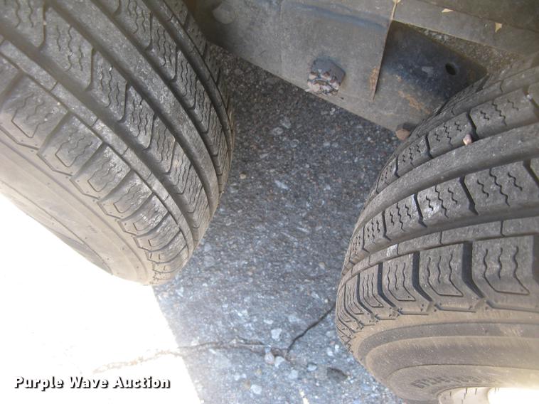 image for item DC2356 2014 PJ equipment trailer