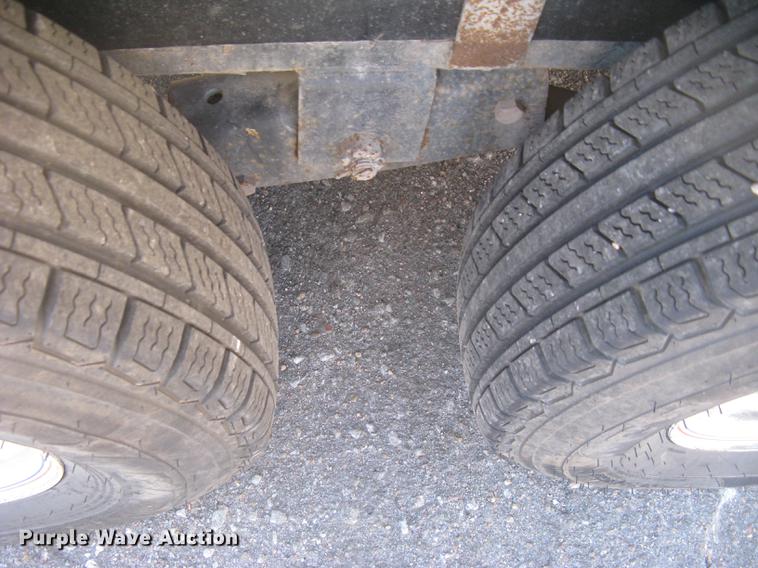 image for item DC2356 2014 PJ equipment trailer