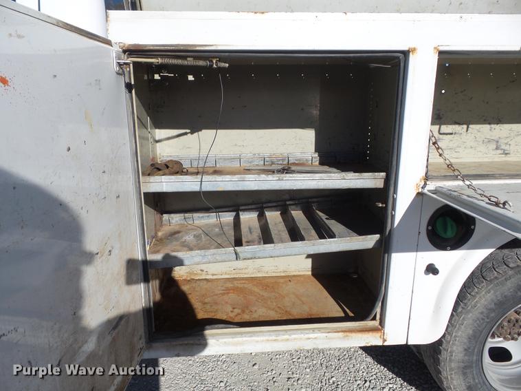 image for item DC7471 2007 Chevrolet 3500HD pickup truck