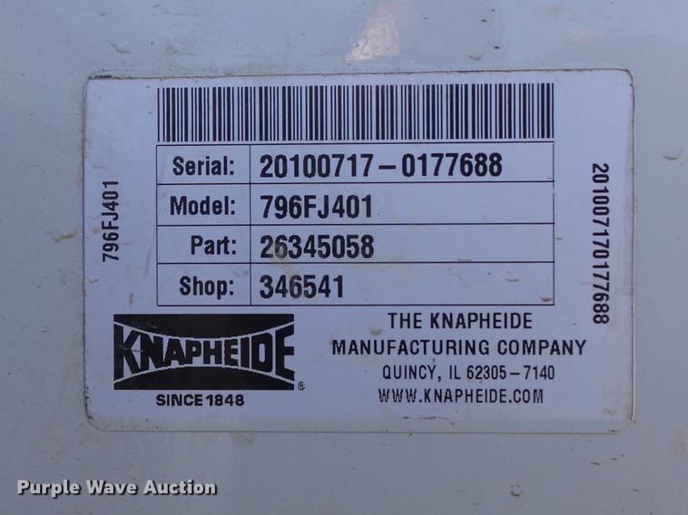 image for item DC7472 2006 Chevrolet Silverado 3500 Ext. Cab pickup truck