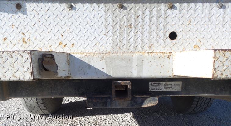 image for item DC7472 2006 Chevrolet Silverado 3500 Ext. Cab pickup truck