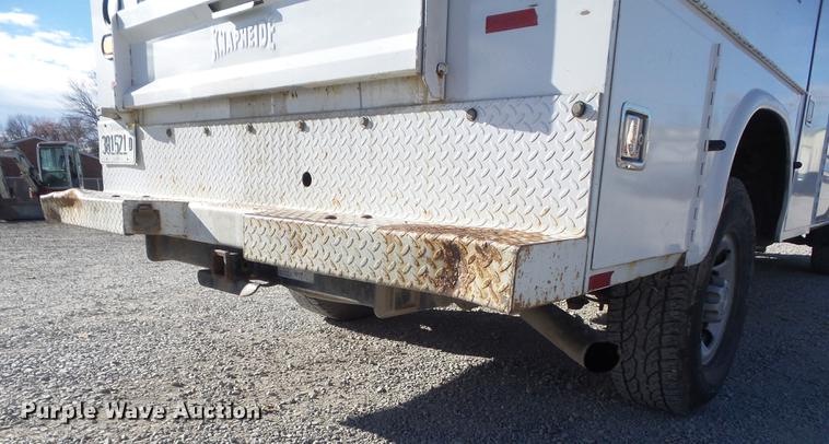 image for item DC7472 2006 Chevrolet Silverado 3500 Ext. Cab pickup truck