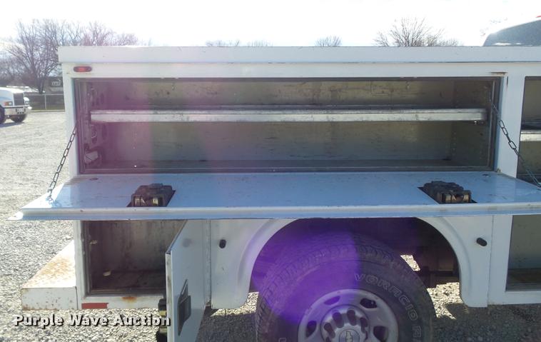 image for item DC7472 2006 Chevrolet Silverado 3500 Ext. Cab pickup truck