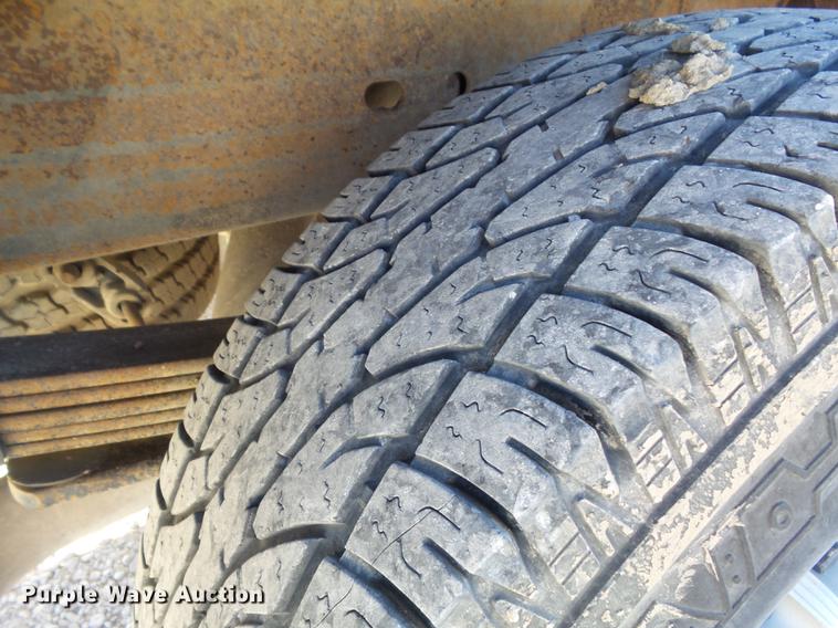 image for item DC7472 2006 Chevrolet Silverado 3500 Ext. Cab pickup truck