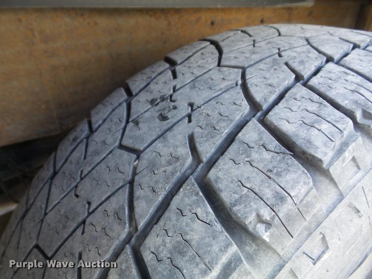 image for item DC7472 2006 Chevrolet Silverado 3500 Ext. Cab pickup truck