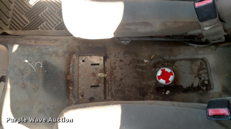 image for item DI9942 2003 Ford Explorer Sport Trac