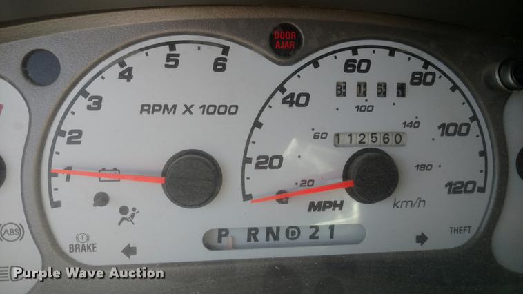 image for item DI9942 2003 Ford Explorer Sport Trac