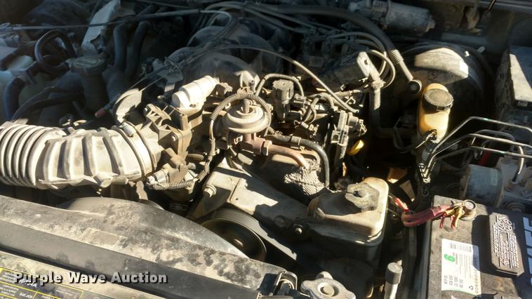 image for item DI9942 2003 Ford Explorer Sport Trac