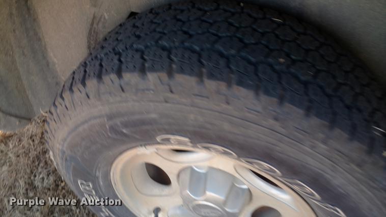 image for item DI9942 2003 Ford Explorer Sport Trac