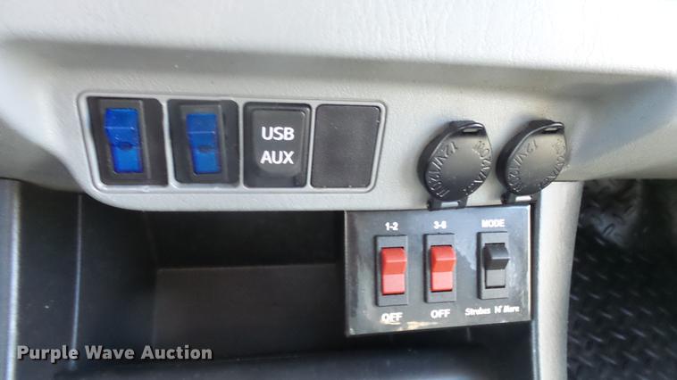 image for item DK9195 2012 Toyota Tacoma pickup truck