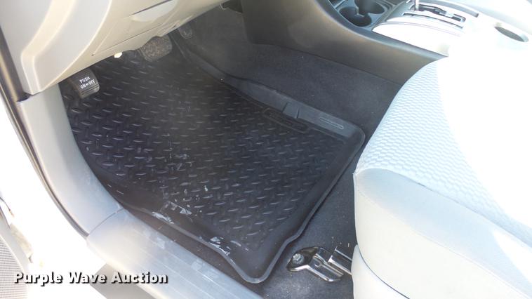 image for item DK9195 2012 Toyota Tacoma pickup truck