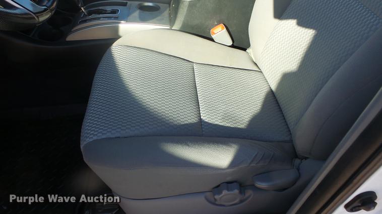 image for item DK9195 2012 Toyota Tacoma pickup truck