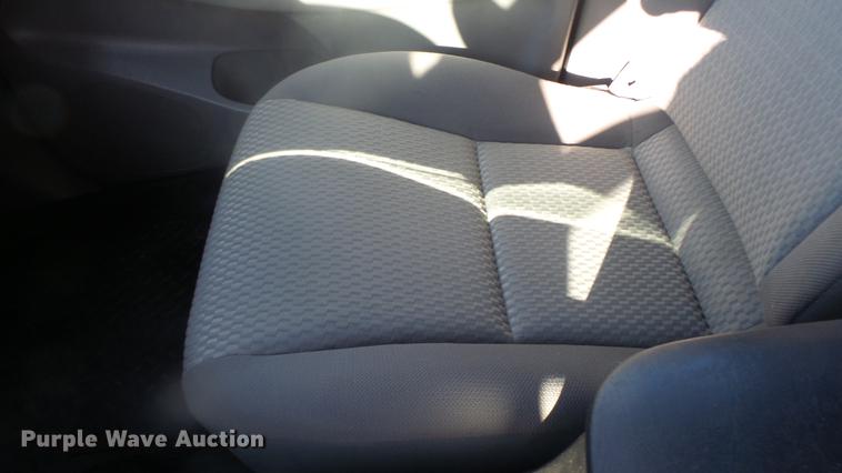 image for item DK9195 2012 Toyota Tacoma pickup truck