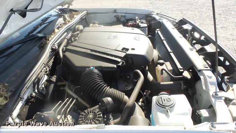 image for item DK9195 2012 Toyota Tacoma pickup truck