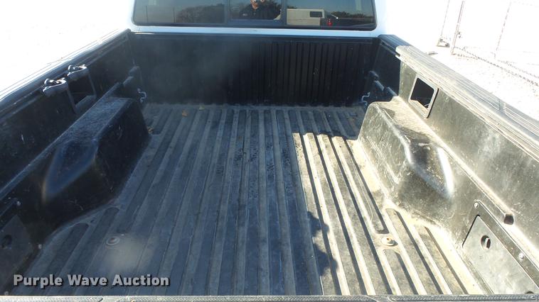 image for item DK9195 2012 Toyota Tacoma pickup truck