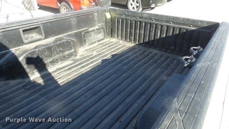 image for item DK9195 2012 Toyota Tacoma pickup truck