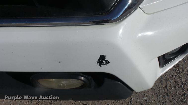 image for item DK9195 2012 Toyota Tacoma pickup truck