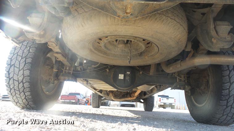 image for item DK9195 2012 Toyota Tacoma pickup truck