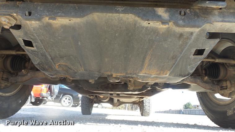 image for item DK9195 2012 Toyota Tacoma pickup truck