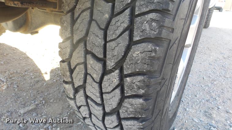 image for item DK9195 2012 Toyota Tacoma pickup truck