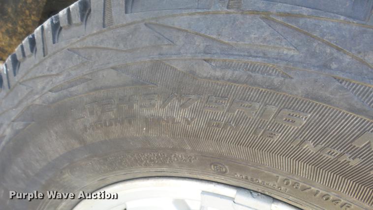 image for item DK9195 2012 Toyota Tacoma pickup truck