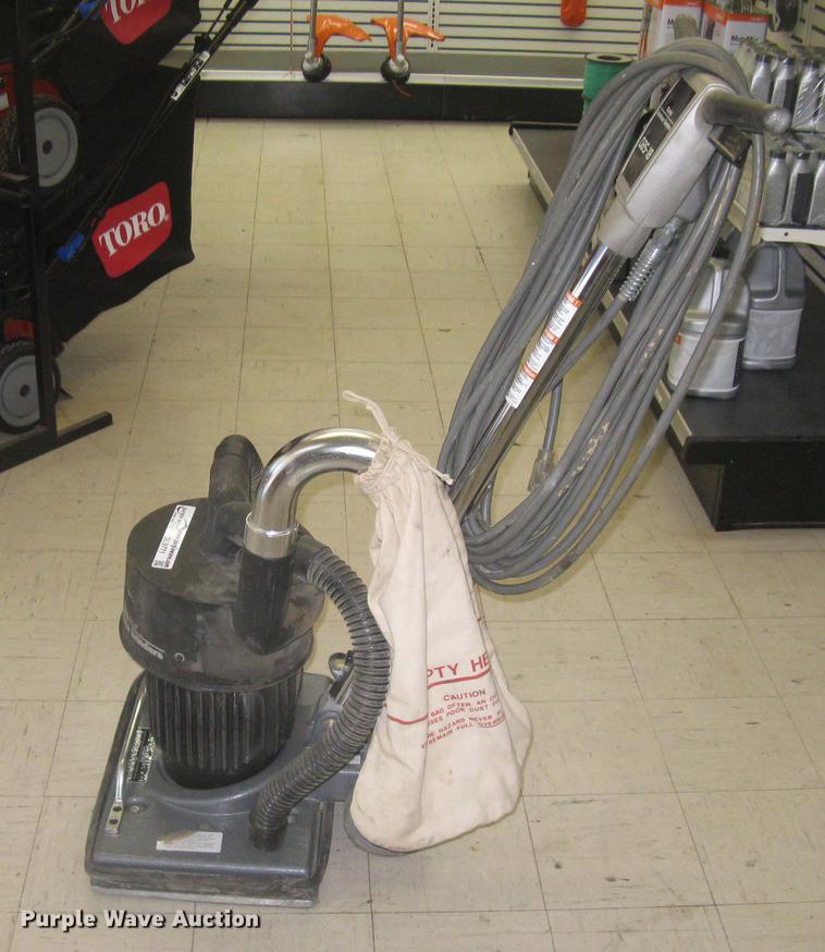 image for item DL9771 Clarke OBS-18 orbital floor sander