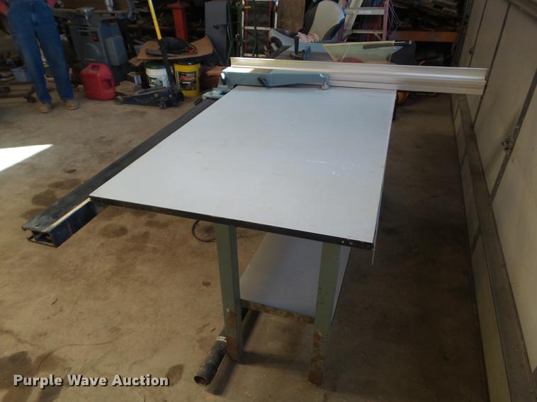image for item DZ9155 Delta table saw