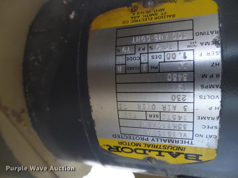 image for item DZ9157 Powermatic H66 table saw