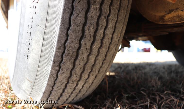 image for item EC9296 1962 Ford Thunderbird