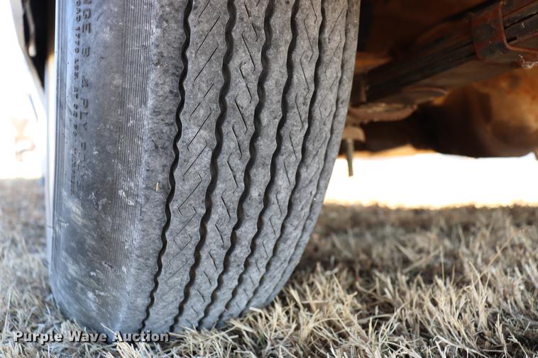 image for item EC9296 1962 Ford Thunderbird