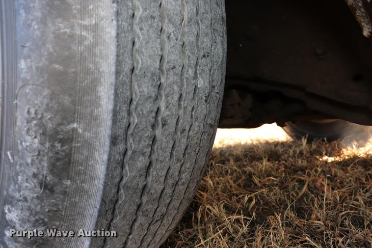 image for item EC9296 1962 Ford Thunderbird