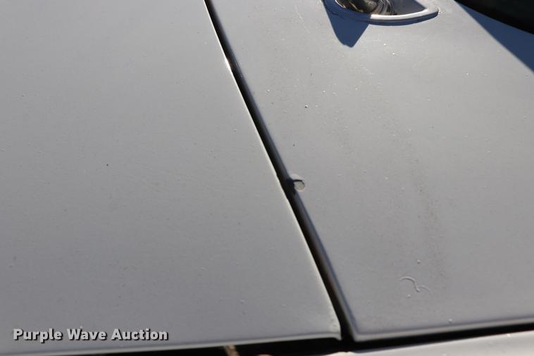 image for item EC9296 1962 Ford Thunderbird