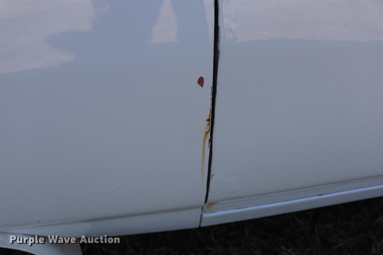 image for item EC9296 1962 Ford Thunderbird