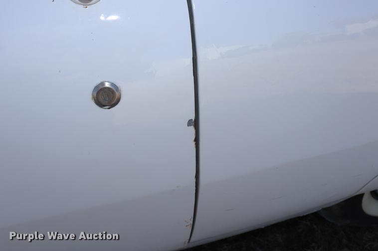 image for item EC9296 1962 Ford Thunderbird