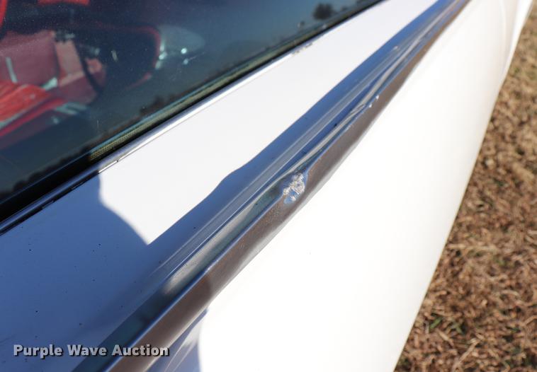 image for item EC9296 1962 Ford Thunderbird