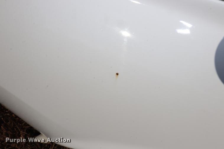 image for item EC9296 1962 Ford Thunderbird