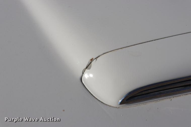 image for item EC9296 1962 Ford Thunderbird