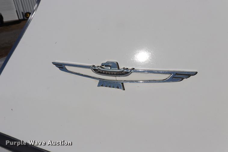 image for item EC9296 1962 Ford Thunderbird