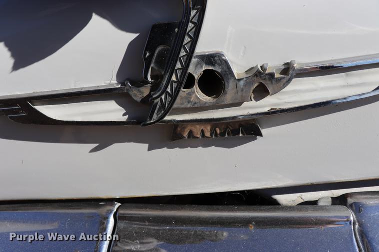 image for item EC9296 1962 Ford Thunderbird