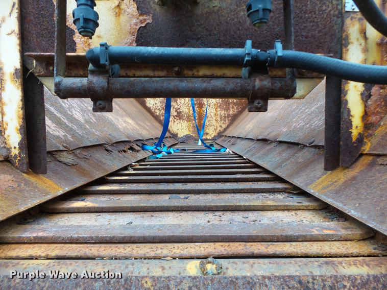 image for item DB9835 Flink spreader