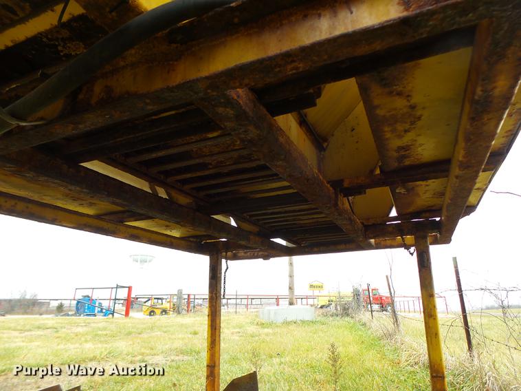 image for item DB9835 Flink spreader