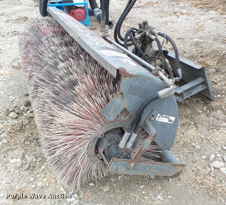 image for item DB9837 Sweepster broom